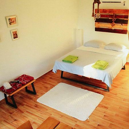 Bed and Breakfast Donkey Farm Martinici - Farma Magaraca Martinici Danilovgrad Exterior foto