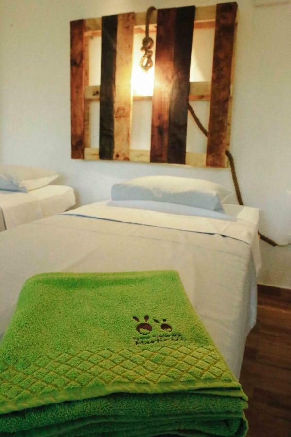 Bed and Breakfast Donkey Farm Martinici - Farma Magaraca Martinici Danilovgrad Exterior foto
